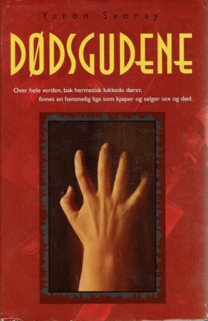 Dødsgudene