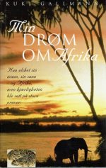 Min drøm om afrika