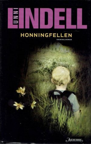 Lindell, Unni: Honningfellen