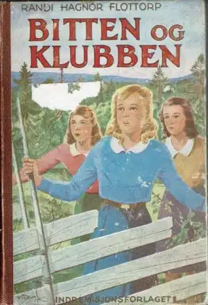 Bitten og klubben