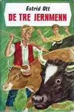 De tre jernmenn