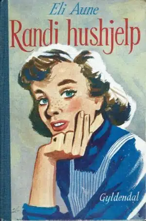 Randi hushjelp