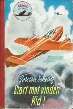 Start mot vinden, Kid