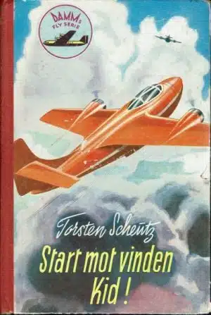 Start mot vinden, Kid