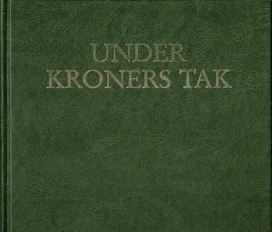 Under kroners tak. Norges Skogeierforbund 1913 - 1988