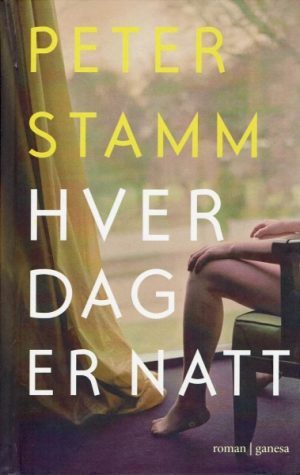 Hver dag er natt