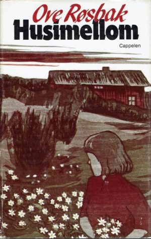 Husimellom. Noveller