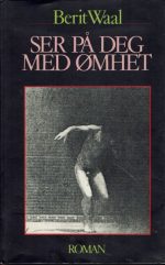 Ser på deg med ømhet