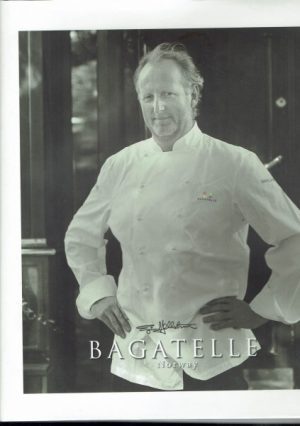 Bagatelle