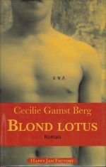 Blond lotus