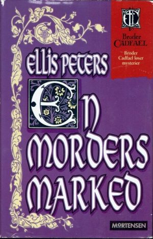 En morders marked ( Broder Cadfael nr. 4 )