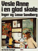 Vesle Anne i en glad skole