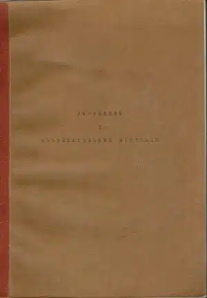 Problemer i middelalderens historie