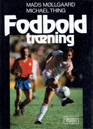 Fodbold træning