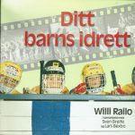 Ditt barns idrett