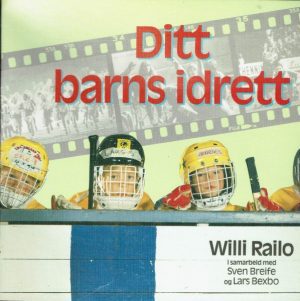 Ditt barns idrett
