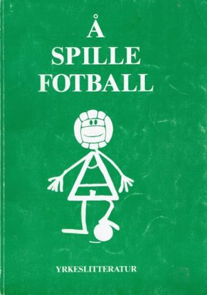 Å spille fotball