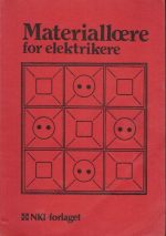 Materiallære for elektrikere