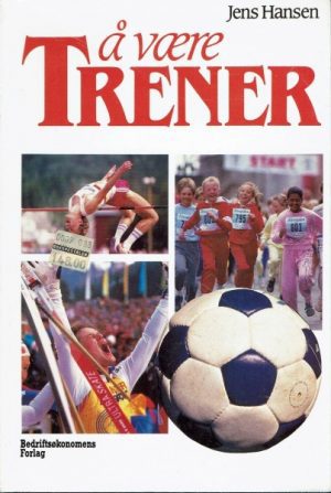 Å være trener