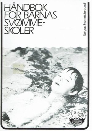 Håndbok for barnas svømmeskoler