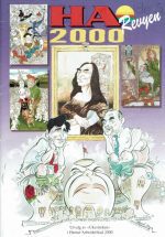 HA-revyen 2000