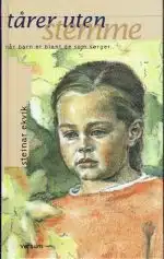 Tårer uten stemme. Når barn er blant de som sørger