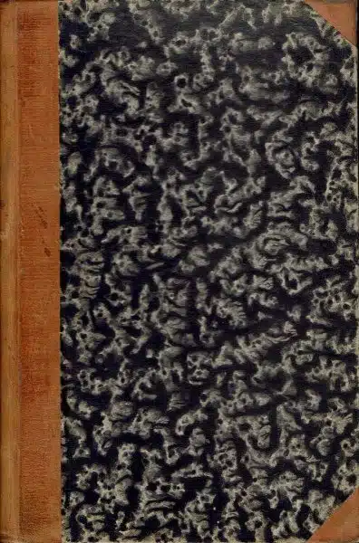 Foredrag om skole og undervisning holdte ved et lærerkursus i Throndhjem