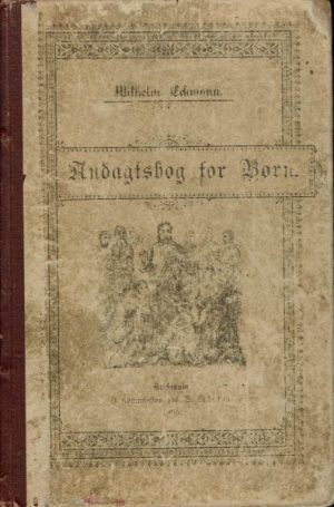 Andagtsbog for Børn