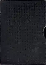 M.B.Landstads Kirkesalmebok. Revidert og forøket av Stiftsprost Gustav Jensen med bistand av en komite