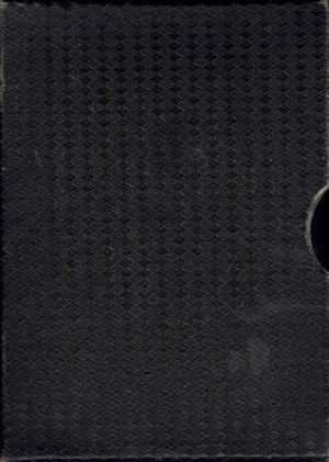 M.B.Landstads Kirkesalmebok. Revidert og forøket av Stiftsprost Gustav Jensen med bistand av en komite