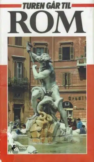 Turen går til Rom