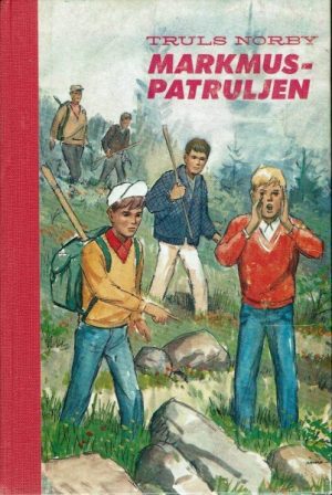Markmus-patruljen