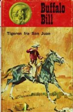 Buffalo Bill og tigeren fra San Juan (2)