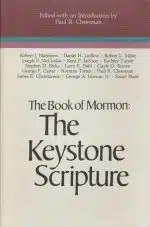 The Book of Mormon: The keystone scripture. Papers from the First Annual Book of Mormon Symposium