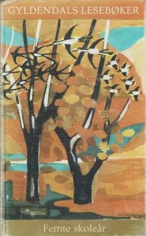Gyldendals lesebøker, 5. skoleår