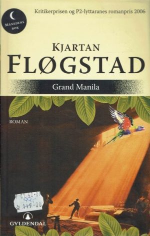 Grand Manila. Roman