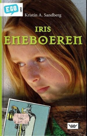 Iris- eneboeren
