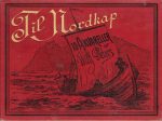 Til Nordkapp - 10 akvareller