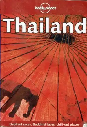 Thailand - Elephant races, Buddhist faces, chill-out places