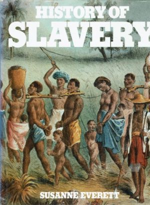 History of slavery