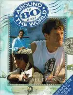 Around the world in 80 days