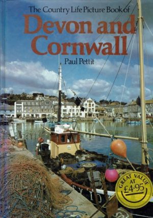 Devon and Cornwall