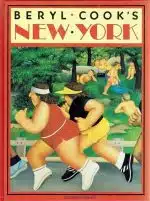 Beryl Cook`s New York