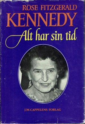 Alt har sin tid. Erindringer