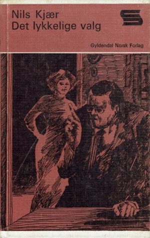Det lykkelige valg - epistler og esseys