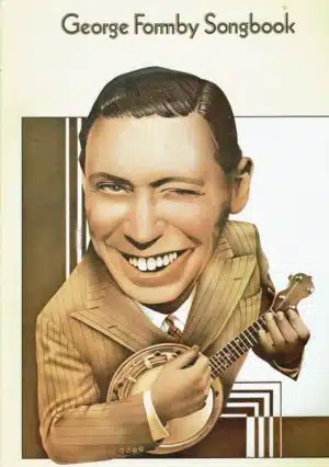 George Formby Songbook