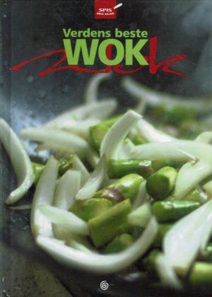 Verdens beste wok