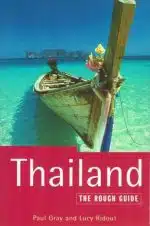 Thailand the rough guide