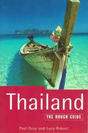 Thailand the rough guide