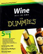 Wine All - in - one for Dummies